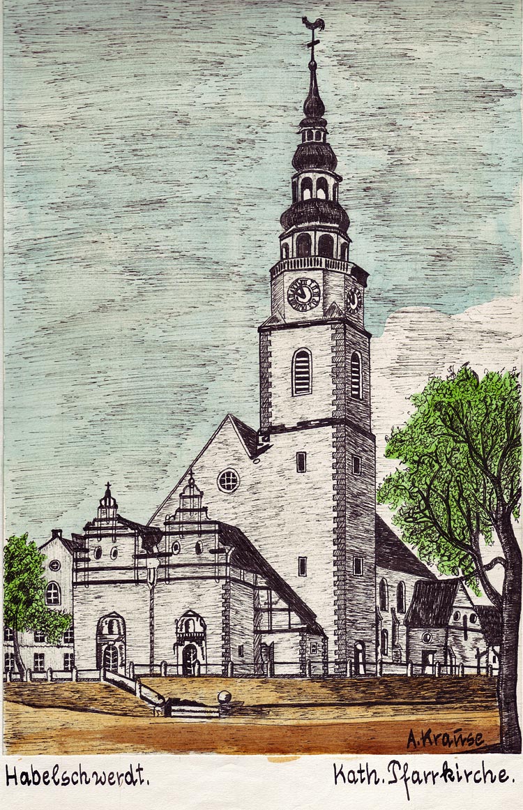 Kirche