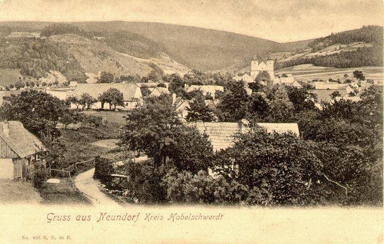 Neundorf