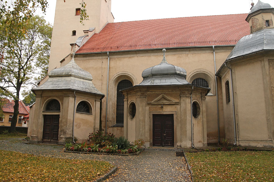 Kirche Bild 04