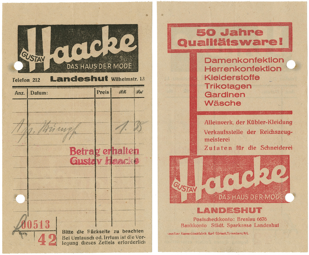 Gustav Haacke