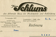 Schlums