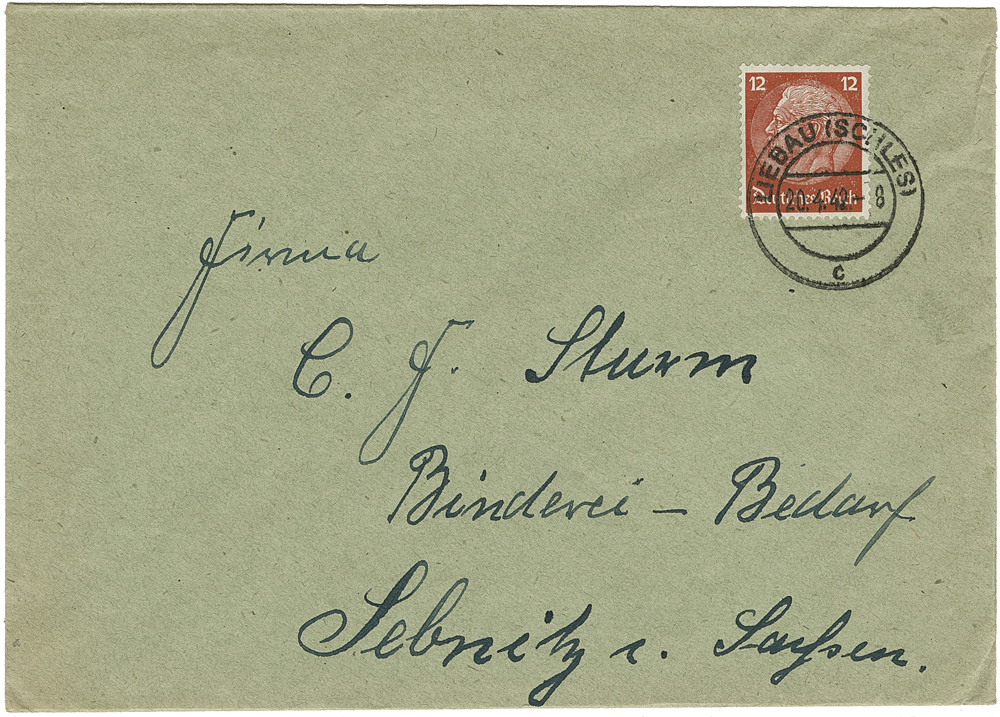 Hugo Heine Gartenbaubetrieb